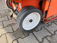 2015 skyjack sj iii 3219 hoogwerker - afbeelding 3 van  16