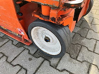 2015 skyjack sj iii 3219 hoogwerker - afbeelding 4 van  16