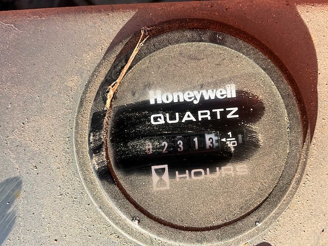 2015 skyjack sj iii 3219 hoogwerker - afbeelding 7 van  16