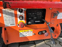 2015 skyjack sj iii 3219 hoogwerker - afbeelding 12 van  16