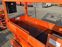 2015 skyjack sj iii 3219 hoogwerker - afbeelding 13 van  16