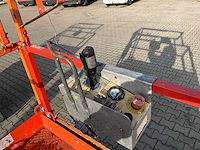2015 skyjack sj iii 3219 hoogwerker - afbeelding 14 van  16