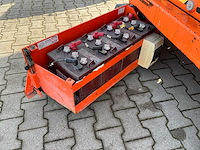 2015 skyjack sj iii 3219 hoogwerker - afbeelding 16 van  16