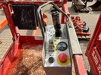 2015 skyjack sj iii 3219 hoogwerker - afbeelding 16 van  16