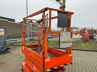 2015 skyjack sj iii 3219 hoogwerker - afbeelding 3 van  30