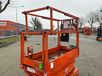 2015 skyjack sj iii 3219 hoogwerker - afbeelding 4 van  30