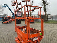 2015 skyjack sj iii 3219 hoogwerker - afbeelding 5 van  30