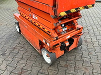 2015 skyjack sj iii 3219 hoogwerker - afbeelding 7 van  30