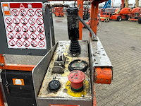 2015 skyjack sj iii 3219 hoogwerker - afbeelding 11 van  30