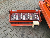 2015 skyjack sj iii 3219 hoogwerker - afbeelding 13 van  30