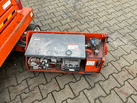 2015 skyjack sj iii 3219 hoogwerker - afbeelding 15 van  30