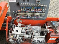 2015 skyjack sj iii 3219 hoogwerker - afbeelding 17 van  30