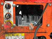 2015 skyjack sj iii 3219 hoogwerker - afbeelding 18 van  30