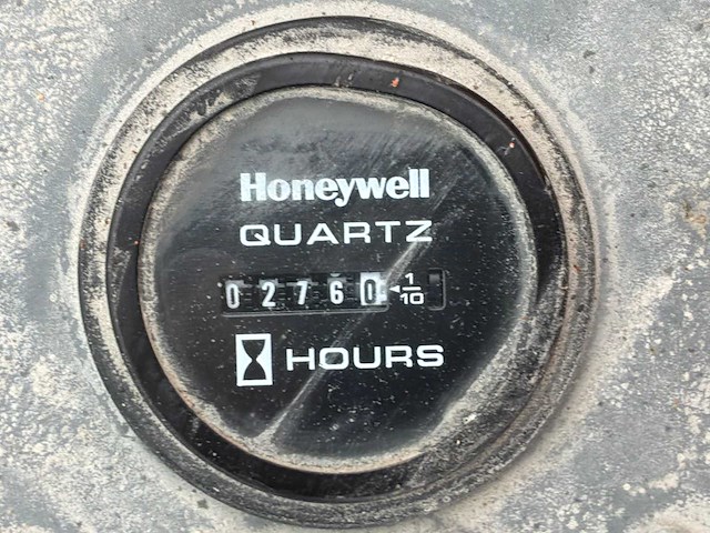 2015 skyjack sj iii 3219 hoogwerker - afbeelding 22 van  30