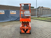 2015 skyjack sj iii 3219 hoogwerker - afbeelding 23 van  30