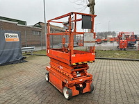 2015 skyjack sj iii 3219 hoogwerker - afbeelding 25 van  30