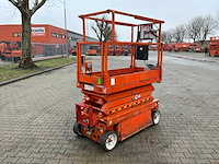 2015 skyjack sj iii 3219 hoogwerker - afbeelding 27 van  30