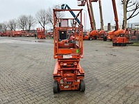 2015 skyjack sj iii 3219 hoogwerker - afbeelding 29 van  30