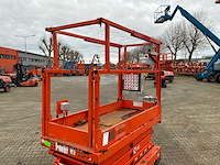 2015 skyjack sj iii 3219 hoogwerker - afbeelding 4 van  28