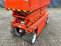 2015 skyjack sj iii 3219 hoogwerker - afbeelding 7 van  28