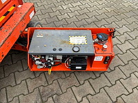 2015 skyjack sj iii 3219 hoogwerker - afbeelding 10 van  28