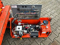 2015 skyjack sj iii 3219 hoogwerker - afbeelding 11 van  28