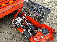 2015 skyjack sj iii 3219 hoogwerker - afbeelding 13 van  28