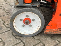 2015 skyjack sj iii 3219 hoogwerker - afbeelding 19 van  28