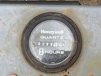 2015 skyjack sj iii 3219 hoogwerker - afbeelding 20 van  28