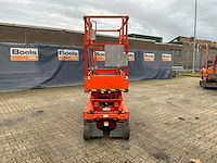 2015 skyjack sj iii 3219 hoogwerker - afbeelding 22 van  28