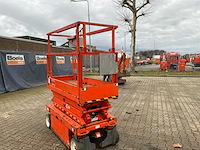 2015 skyjack sj iii 3219 hoogwerker - afbeelding 23 van  28