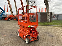 2015 skyjack sj iii 3219 hoogwerker - afbeelding 28 van  28