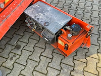 2015 skyjack sj iii 3219 hoogwerker - afbeelding 4 van  16