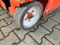 2015 skyjack sj iii 3219 hoogwerker - afbeelding 5 van  16