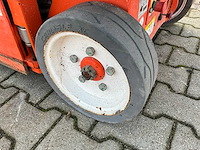 2015 skyjack sj iii 3219 hoogwerker - afbeelding 6 van  16