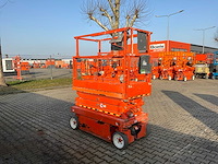 2015 skyjack sj iii 3219 hoogwerker - afbeelding 12 van  16