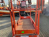 2015 skyjack sj iii 3219 hoogwerker - afbeelding 13 van  16