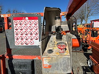 2015 skyjack sj iii 3219 hoogwerker - afbeelding 16 van  16