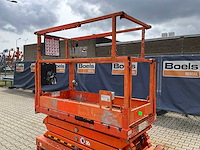 2015 skyjack sj iii 3219 hoogwerker - afbeelding 2 van  30
