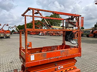 2015 skyjack sj iii 3219 hoogwerker - afbeelding 5 van  30
