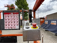 2015 skyjack sj iii 3219 hoogwerker - afbeelding 11 van  30