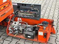 2015 skyjack sj iii 3219 hoogwerker - afbeelding 14 van  30