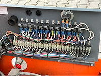 2015 skyjack sj iii 3219 hoogwerker - afbeelding 15 van  30