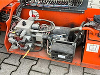2015 skyjack sj iii 3219 hoogwerker - afbeelding 16 van  30