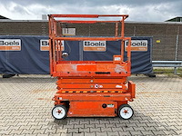 2015 skyjack sj iii 3219 hoogwerker - afbeelding 23 van  30