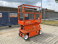 2015 skyjack sj iii 3219 hoogwerker - afbeelding 25 van  30