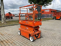 2015 skyjack sj iii 3219 hoogwerker - afbeelding 27 van  30