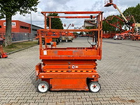 2015 skyjack sj iii 3219 hoogwerker - afbeelding 28 van  30