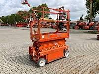 2015 skyjack sj iii 3219 hoogwerker - afbeelding 29 van  30