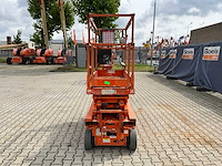 2015 skyjack sj iii 3219 hoogwerker - afbeelding 30 van  30